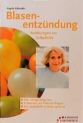Cover: Blasenentz&uuml;ndung - Ehrenwirth