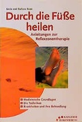 Cover: Durch die F&uuml;sse heilen - Ehrenwirth