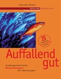 Cover: Auffallend gut - mvg