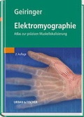 Cover: Elektromyographie - Urban & Fischer