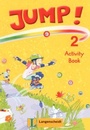 Cover: Jump! / Jump! - Langenscheidt ELT