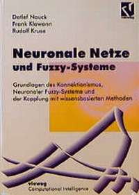 Enlarge image Cover: Neuronale Netze und Fuzzy-Systeme - Vieweg+Teubner Verlag