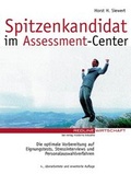 Cover: Spitzenkandidat im Assessment-Center - moderne industrie