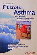 Cover: Fit trotz Asthma - Ehrenwirth