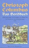 Cover: Das Bordbuch 1492 - Thienemann