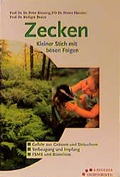 Cover: Zecken - Ehrenwirth