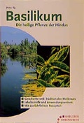 Cover: Basilikum - Ehrenwirth