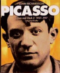 Cover: Picasso: Leben und Werk 2 - Kindler