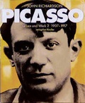 Cover: Picasso - Kindler