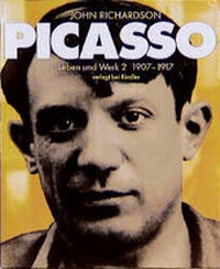 Enlarge image Cover: Picasso - Kindler