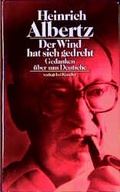 Cover: Der Wind hat sich gedreht - Kindler