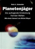 Cover: Planetenj&auml;ger - Kosmos