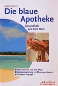 Cover: Die blaue Apotheke - Ehrenwirth