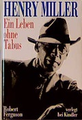 Cover: Henry Miller - Kindler