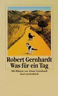 Cover: Was f&uuml;r ein Tag - Insel