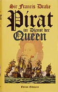 Cover: Pirat im Dienst der Queen - Thienemann