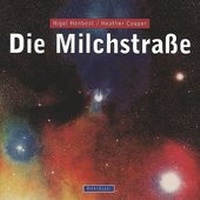 Enlarge image Cover: Die Milchstrasse - Kosmos