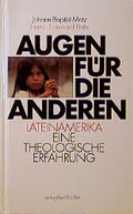 Cover: Augen f&uuml;r die Anderen - Kindler