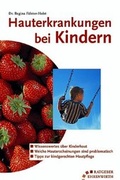 Cover: Hauterkrankungen bei Kindern - Ehrenwirth