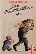 Cover: Die Frustrierten 4 - Rowohlt Taschenbuch