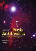 Cover: Praxis der Astronomie - Kosmos