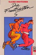 Cover: Die Frustrierten 5 - Rowohlt Taschenbuch