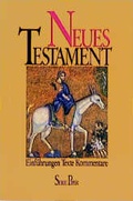 Cover: Das Buch der B&uuml;cher Neues Testament - Piper