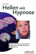 Cover: Heilen mit Hypnose - Ehrenwirth