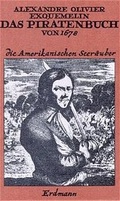 Cover: Das Piratenbuch von 1678 - Thienemann