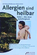 Cover: Allergien sind heilbar - Xolair das neue Antiallergicum - Ehrenwirth