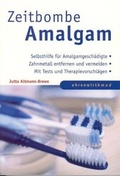 Cover: Zeitbombe Amalgam - Ehrenwirth