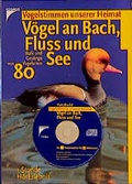 Cover: V&ouml;gel an Bach, Fluss und See - Kosmos