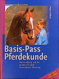 Cover: Basis-Pass Pferdekunde - Kosmos