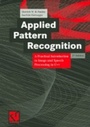 Cover: Applied Pattern Recognition - Vieweg+Teubner Verlag