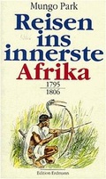 Cover: Reise ins innerste Afrika (1795-1806) - Thienemann