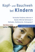 Cover: Kopf- und Bauchweh bei Kindern - Ehrenwirth
