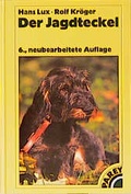 Cover: Der Jagdteckel - Kosmos