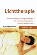 Cover: Lichttherapie - Ehrenwirth