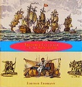 Cover: Indianer, Siedler, Fallensteller - Thienemann