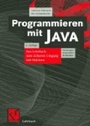 Cover: Programmieren mit JAVA - Vieweg+Teubner Verlag