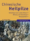Cover: Chinesische Heilpilze - Ehrenwirth