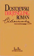 Cover: Der J&uuml;ngling - Piper
