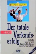 Cover: Der totale Verkaufserfolg - mvg