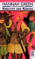 Cover: Knechte des K&ouml;nigs - Rowohlt Taschenbuch