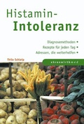 Cover: Histamin-Intoleranz - Ehrenwirth