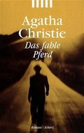 Cover: Das fahle Pferd - FISCHER Scherz