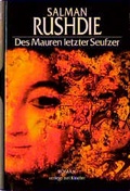 Cover: Des Mauren letzter Seufzer - Kindler