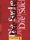 Cover: Die Suche - Langenscheidt