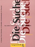 Cover: Die Suche - Langenscheidt