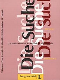 Enlarge image Cover: Die Suche - Langenscheidt
